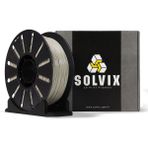 Solvix Pla/pha Premium Gri Filament 1kg