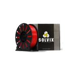 SOLVIX Pla/pha Premium Kırmızı Filament 1 Kg
