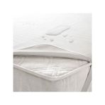 Soly %100 Sıvı Geçirmez Alez Yatak Koruyucu Tek Kişilik Alez 90 Cm x 190 Cm - 90 x 190 cm