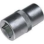Soma 1/2 Kısa T25MM Lokma