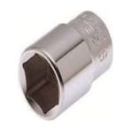 Soma 1/2 Torx Uzun Lokma T-25