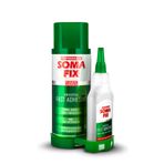 Soma Fix 400 ml Silikon Hızlı Yapıştırıcı