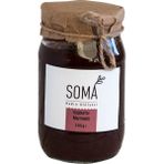 Soma Kadın Atölyesi Kuşburnu Marmelatı Katkısız Ev Yapımı - 380 gr