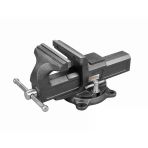 Somafix 100mm Dönerli Mengene