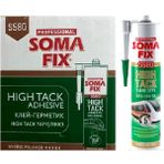 Somafix 12 Adet S580 Hightack Korniş Yapıştırıcı