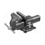 Somafix 150mm Dönerli Mengene