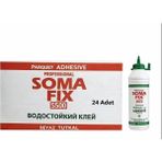 Somafix 24 Adet Parke ve Iskelet Tutkalı S500 500ML