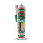 Somafix 310 ml - 500 gr Beyaz Akrilik Mastik Pimapen Pvc Kapı Parke Montaj Dolgu Mastiği