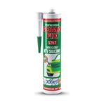 Somafix 320 gr Kırmızı 350 ' Rtv Silikonu Sıvı Conta Isıya Dayanıklı Silikon