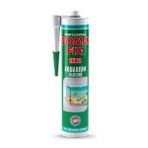 Somafix 320 gr Şeffaf Akvaryum Silikonu Nötr Kararma Yapmaz %100