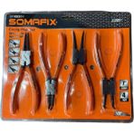 Somafix 4pc Segman Pense Set
