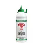 Somafix 500 Ml Somafıx Beyaz Parke Ve Iskelet Tutkalı Yapıştırıcısı