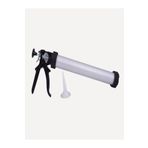 Somafix 600 ml Poliüretan Mastik Sosis Silikon Aluminyum Metal Tabancası