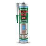 Somafix Akrilik Silikonize Mastik 310ml 1 ADET