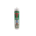 Somafix Akrilik Silikonize Mastik Bej 500 gr