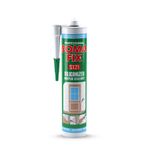 Somafix Akrilik Silikonize Mastik - S121
