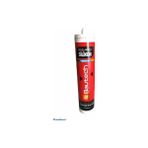 Somafix Bautech Akrilik Mastik 450 gr Beyaz