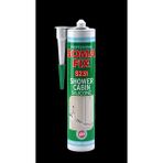 Somafix Beyaz 280 ml Duşakabini Silikonu