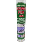 Somafix Beyaz 280 ml PU Mastik