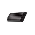 Somafix Four Season Siyah 1 kg 11.3X300 mm Kalın Mum Silikon Sıcak Çubuk Yapıştırıcı