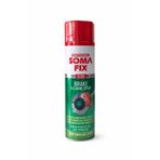 Somafix Güçlü Fren Balata Temizleme Spreyi 500 ml