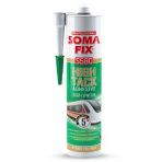 Somafix High Tack Hibrit Çok Amaçlı Korniş/Kornej Yapıştırıcı Beyaz 290 Ml