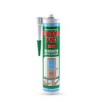 Somafix Kahverengi 500 gr Akrilik Mastik