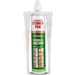 Somafix Kimyasal Dübel (Polyester Bazlı) - S700