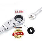 SOMAFİX MAFSALLI CIRCIR KOMBİNE ANAHTAR 12 MM