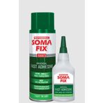 Somafix Mdf 200 ml 50 gr Hızlı Yapıştırıcı