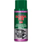 Somafix Motor Temizleme Spreyi S31