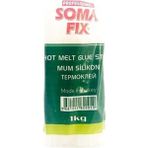 Somafix Mum Silikon İnce 1 Kg Paket