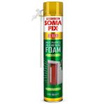 Somafix Poliüretan Pu Köpük 600Gr