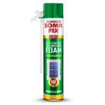 Somafix Poliüretan Pu Köpük 750Ml