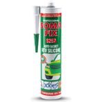 Somafıx Rtv Kırmızı Silikon 280 ml S257 - 20 ml