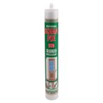 Somafix S125 Bej 500 gr Akrilik Mastik