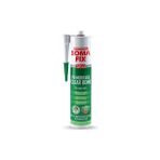 Somafix S150 Poliüretan Şeffaf 310 ml Montaj Yapıştırıcı