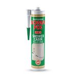Somafix S230 Şeffaf 280 ml Duşakabin Silikonu