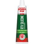Somafix S57 Sıvı Conta Kırmızı 50 ml