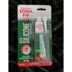 Somafix S57 Sıvı Conta Kırmızı Renkli 50 ml