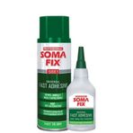 Somafix S661 MDF 100 ml + 25 gr Yapıştırıcı Set