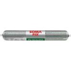 SOMAFİX S751 PU SOSİS MASTİK BEYAZ 600ML