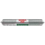 SOMAFİX S757 PU SOSİS MASTİK ANTRASİT 600ML