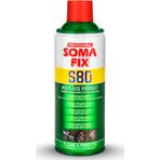 Somafix S80 350 ml Çok Amaçlı Bakım Spreyi