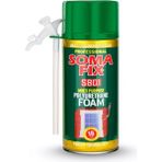 Somafix S801 300 ml Çok Amaçlı Poliüretan Köpük