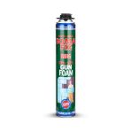 Somafix S915 Tabancalı Poliüretan Mantolama Köpüğü 750Ml 940Gr