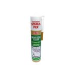 Somafix SE280 Şeffaf Universal Silikon