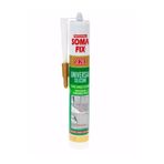 Somafix SE283 Kahverengi 280 gr Silikon
