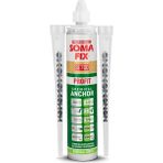 Somafıx SE700 Kımyasal Dubel 300ML