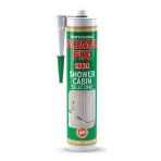Somafix Şeffaf 280 ml Duşakabini Silikonu